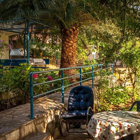 Apartments Villa Petranovic Budva Kültér fotó