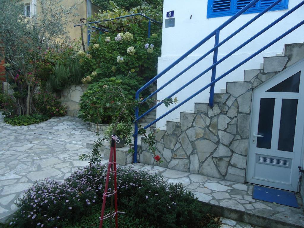 Apartments Villa Petranovic Budva Szoba fotó
