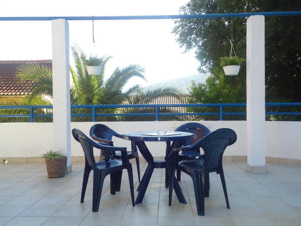 Apartments Villa Petranovic Budva Szoba fotó