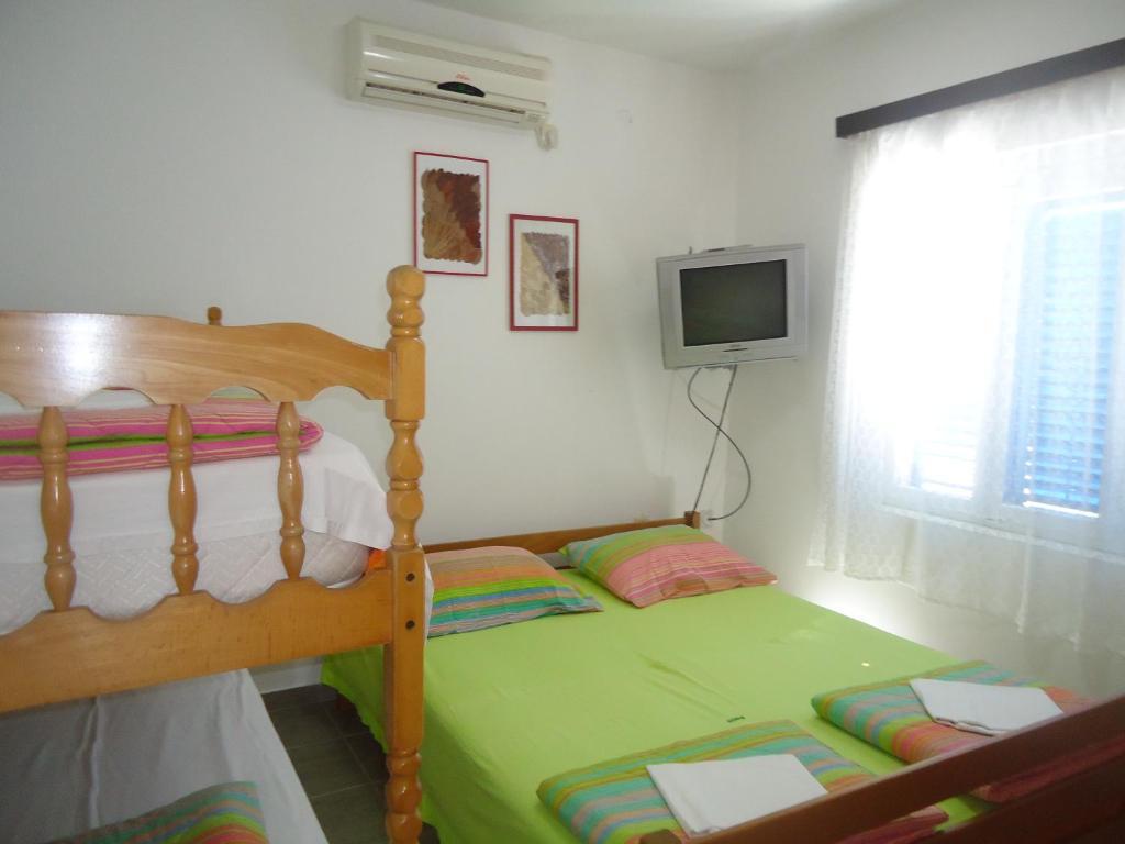 Apartments Villa Petranovic Budva Szoba fotó