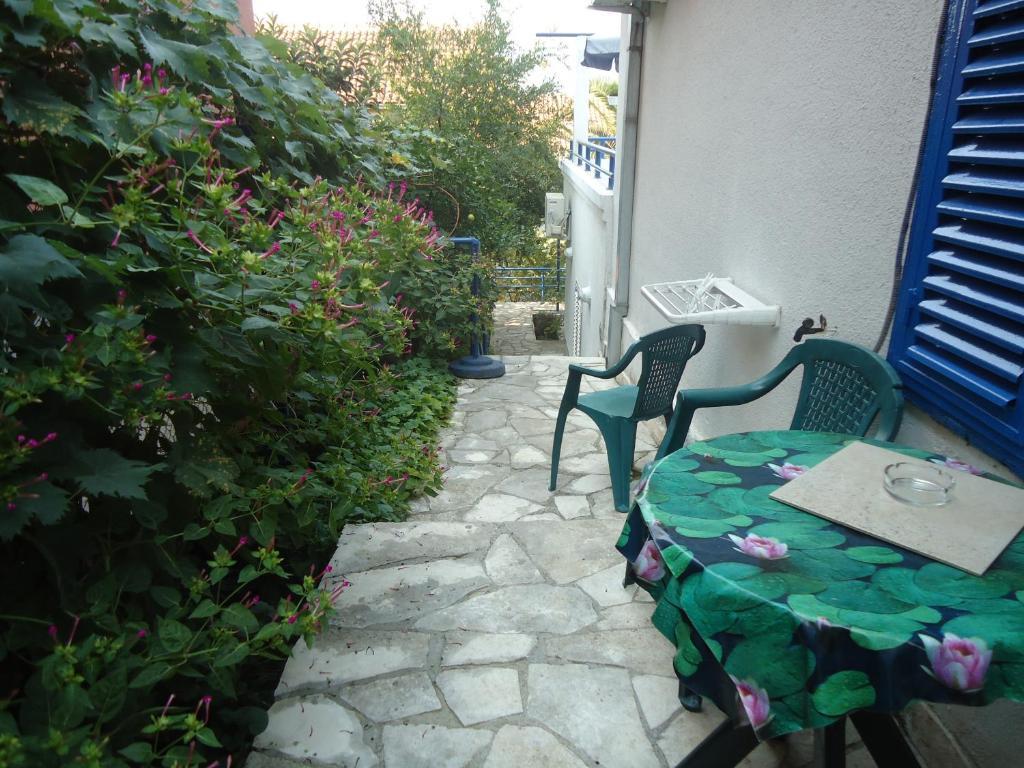Apartments Villa Petranovic Budva Kültér fotó