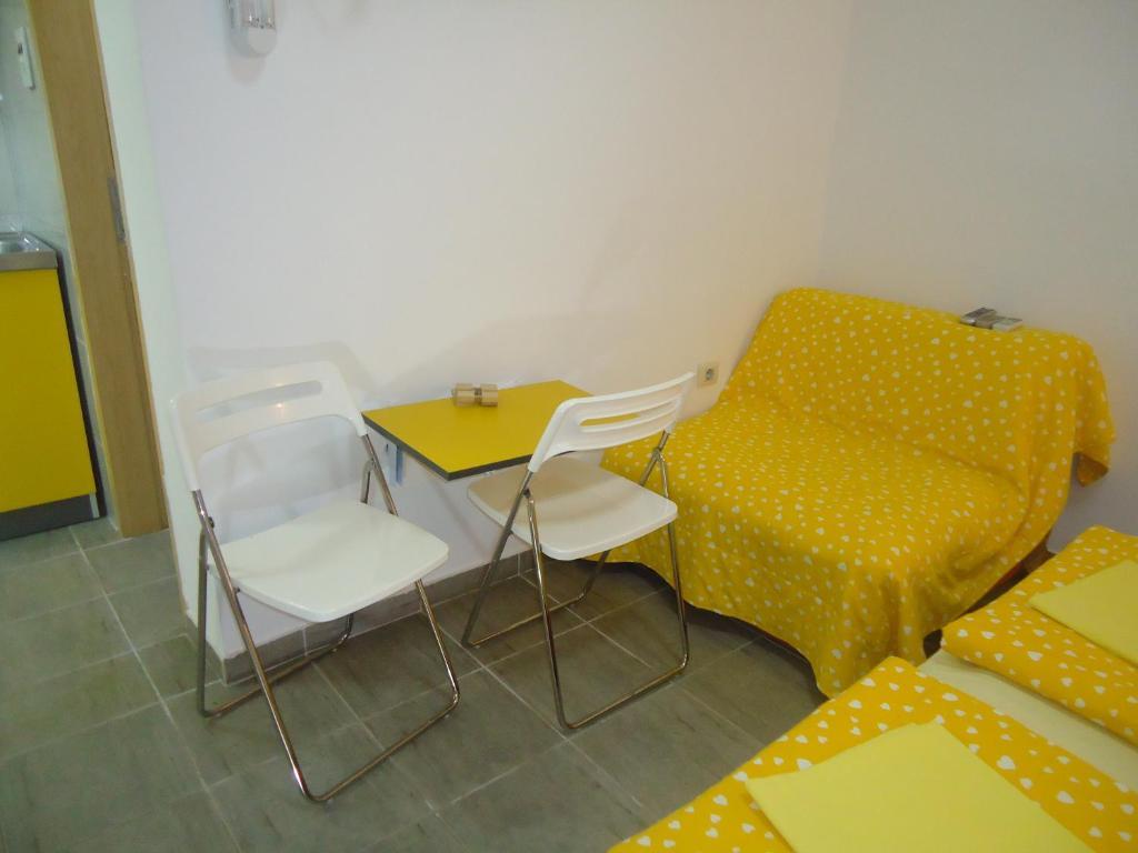 Apartments Villa Petranovic Budva Szoba fotó