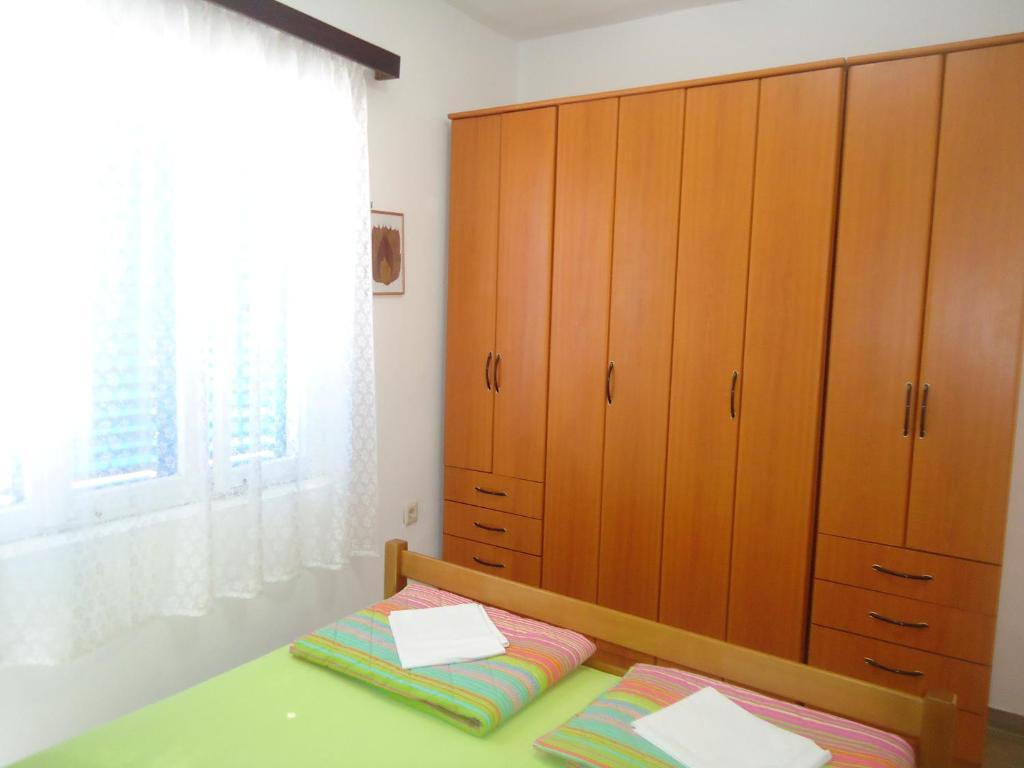 Apartments Villa Petranovic Budva Szoba fotó