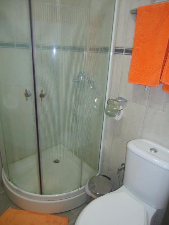 Apartments Villa Petranovic Budva Szoba fotó