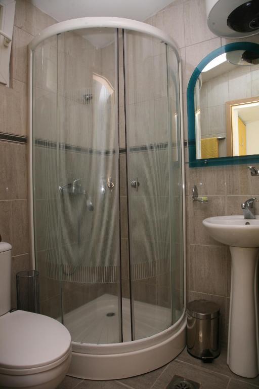 Apartments Villa Petranovic Budva Szoba fotó