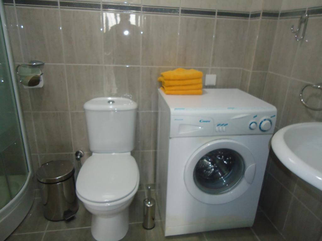 Apartments Villa Petranovic Budva Szoba fotó