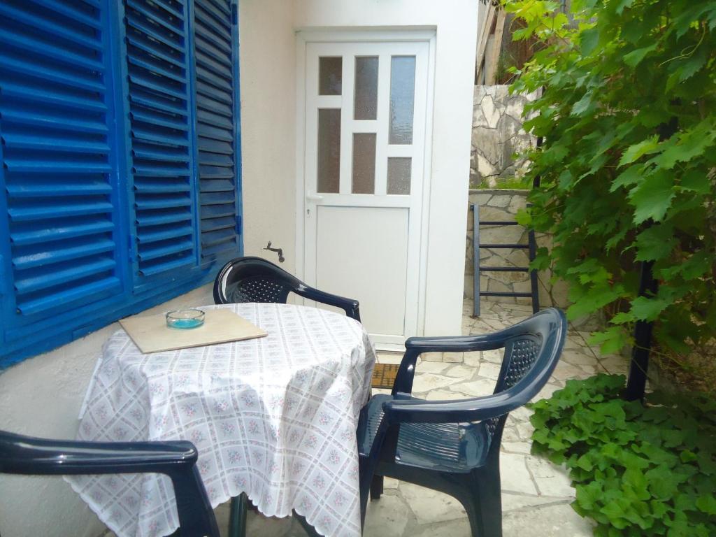 Apartments Villa Petranovic Budva Szoba fotó
