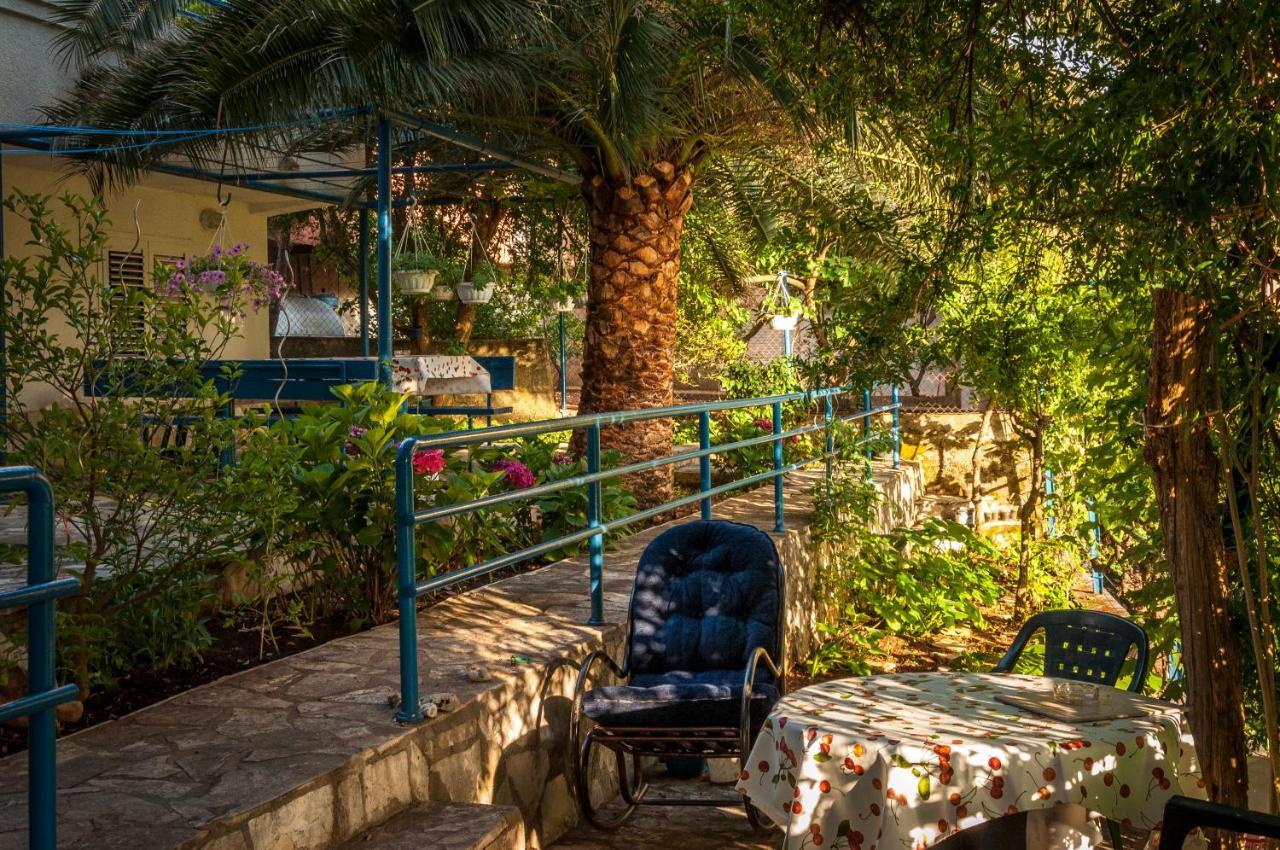 Apartments Villa Petranovic Budva Kültér fotó