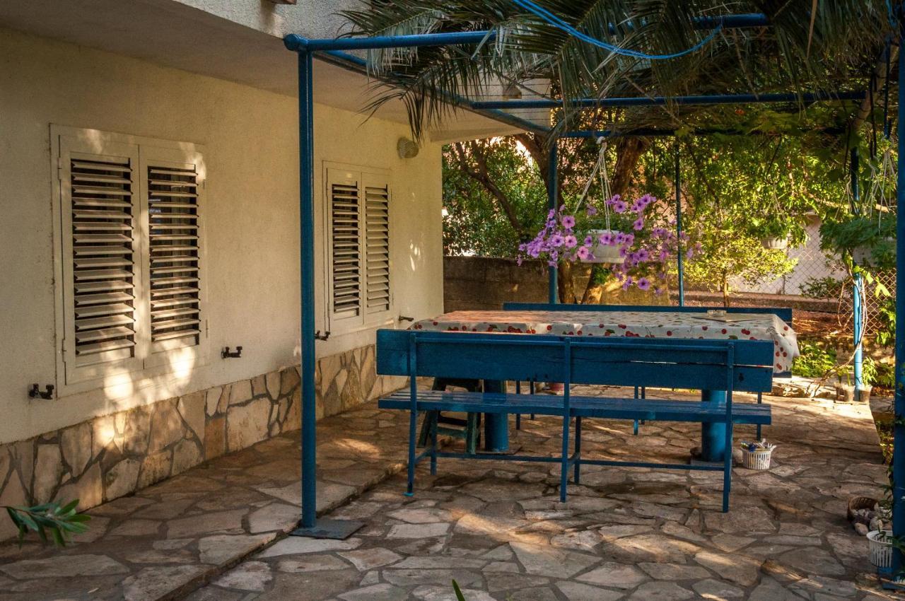 Apartments Villa Petranovic Budva Kültér fotó
