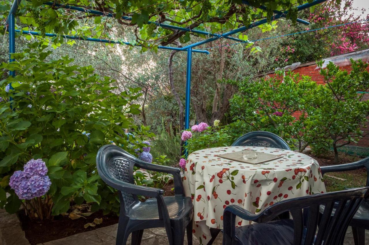 Apartments Villa Petranovic Budva Kültér fotó