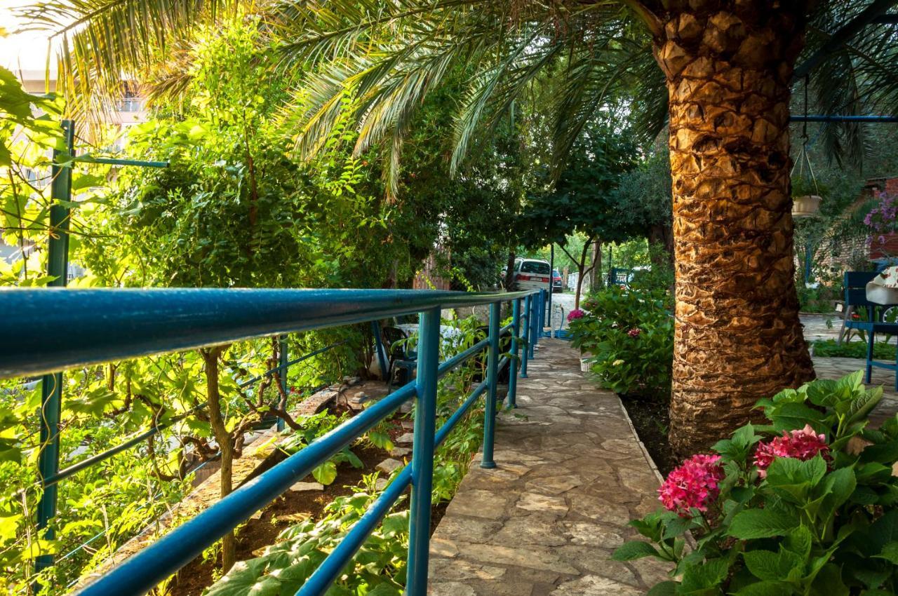 Apartments Villa Petranovic Budva Kültér fotó